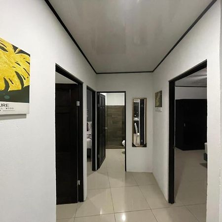 Apartamentos Cielo #1, Airport Juan Santamaría Alajuela Exterior foto