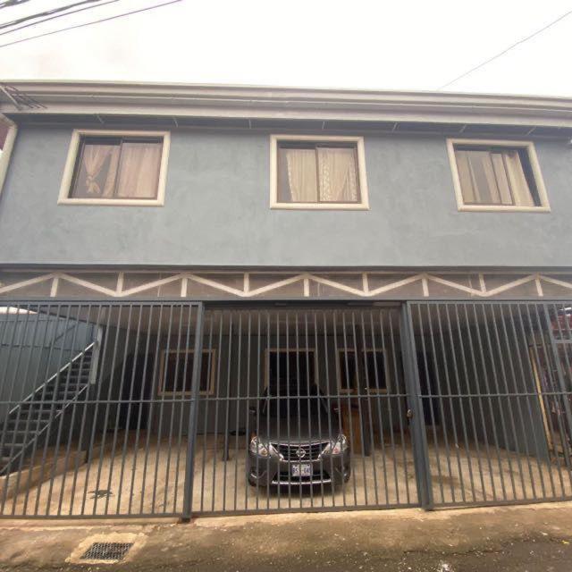 Apartamentos Cielo #1, Airport Juan Santamaría Alajuela Exterior foto