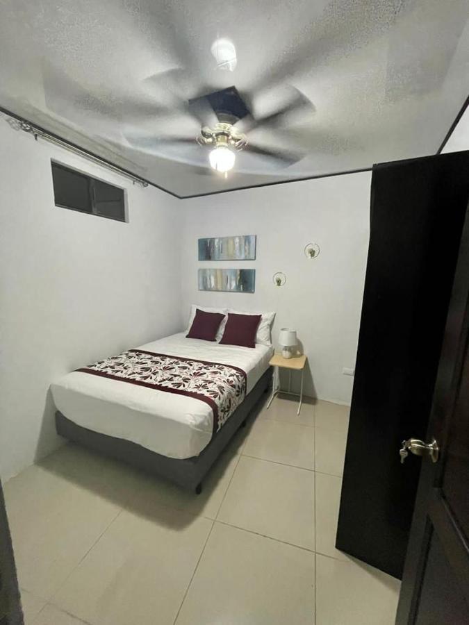 Apartamentos Cielo #1, Airport Juan Santamaría Alajuela Exterior foto