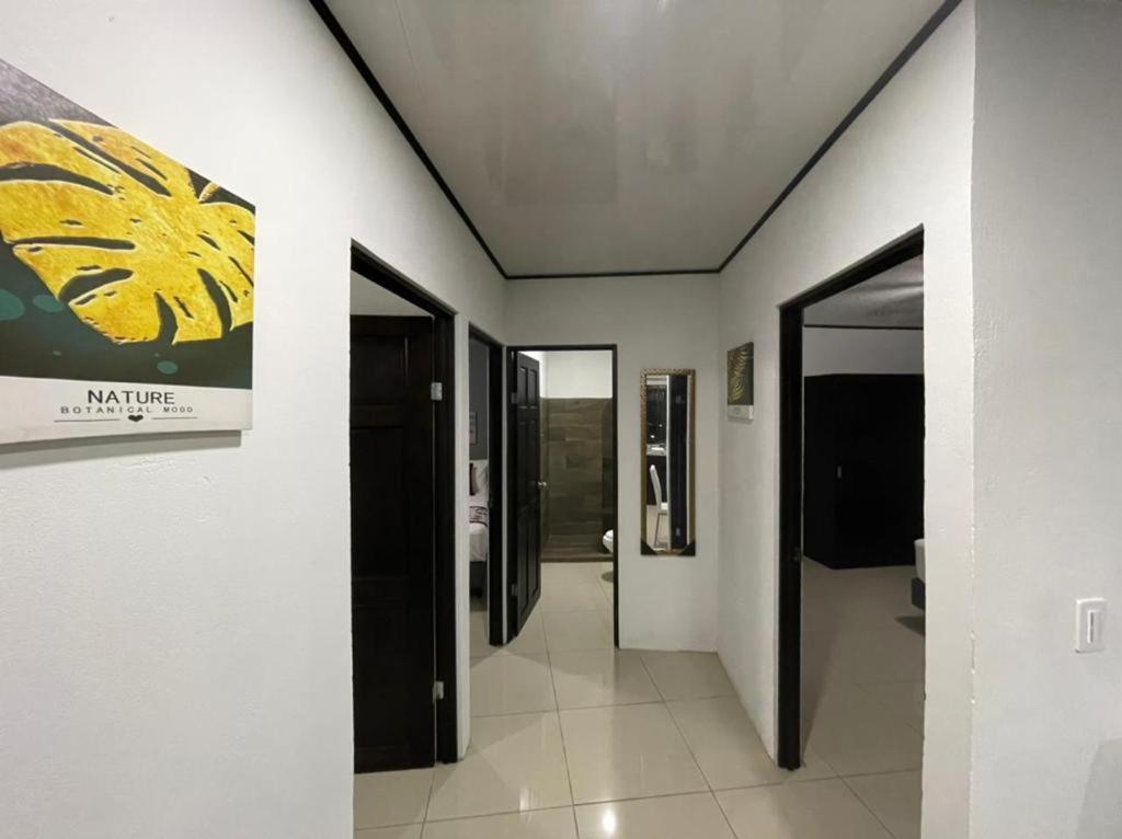 Apartamentos Cielo #1, Airport Juan Santamaría Alajuela Exterior foto