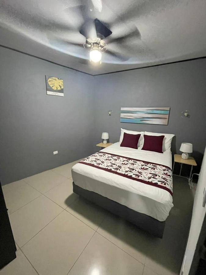 Apartamentos Cielo #1, Airport Juan Santamaría Alajuela Exterior foto